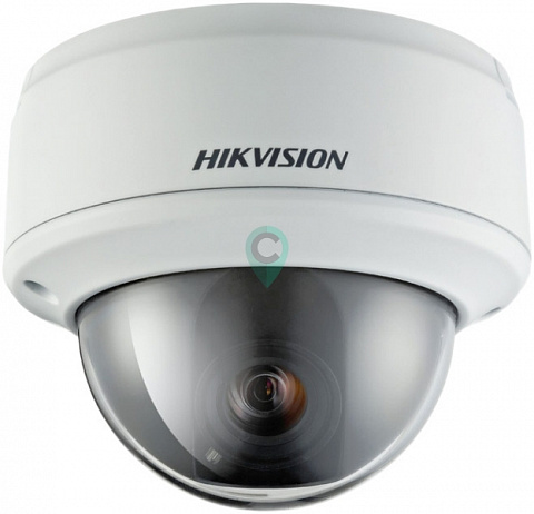 Видеокамера Hikvision DS-2CD754F-E распродажа