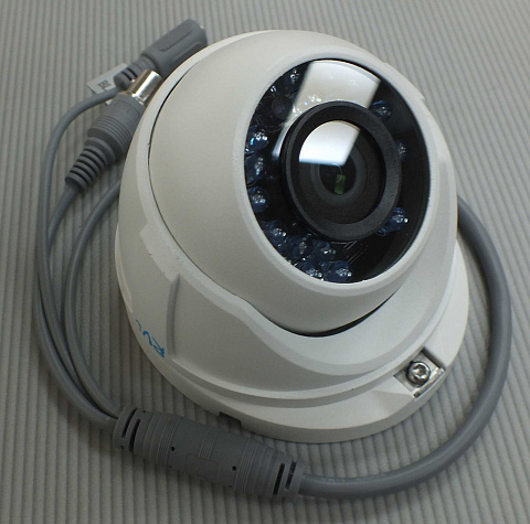 Камера RVi-HDC311VB-AT 2.8mm