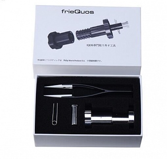 Запчасти и аксессуары для IQOS Запчасти и аксессуары для IQOS